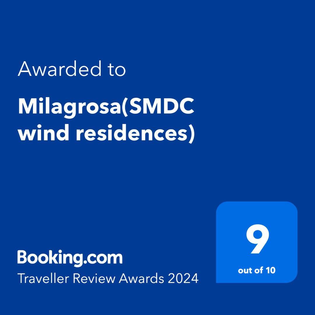 Milagrosa Lejlighed Tagaytay City Eksteriør billede