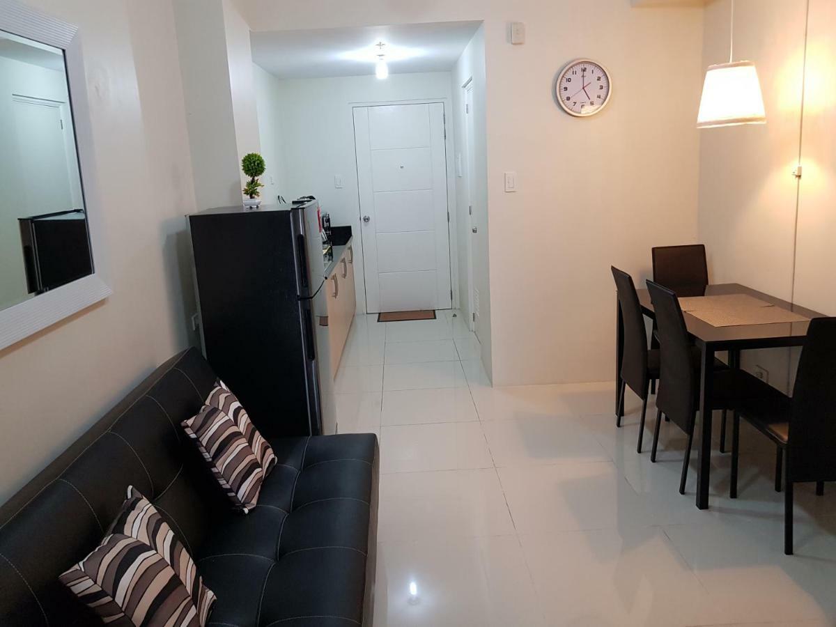 Milagrosa Lejlighed Tagaytay City Eksteriør billede