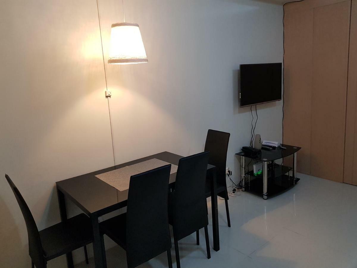 Milagrosa Lejlighed Tagaytay City Eksteriør billede
