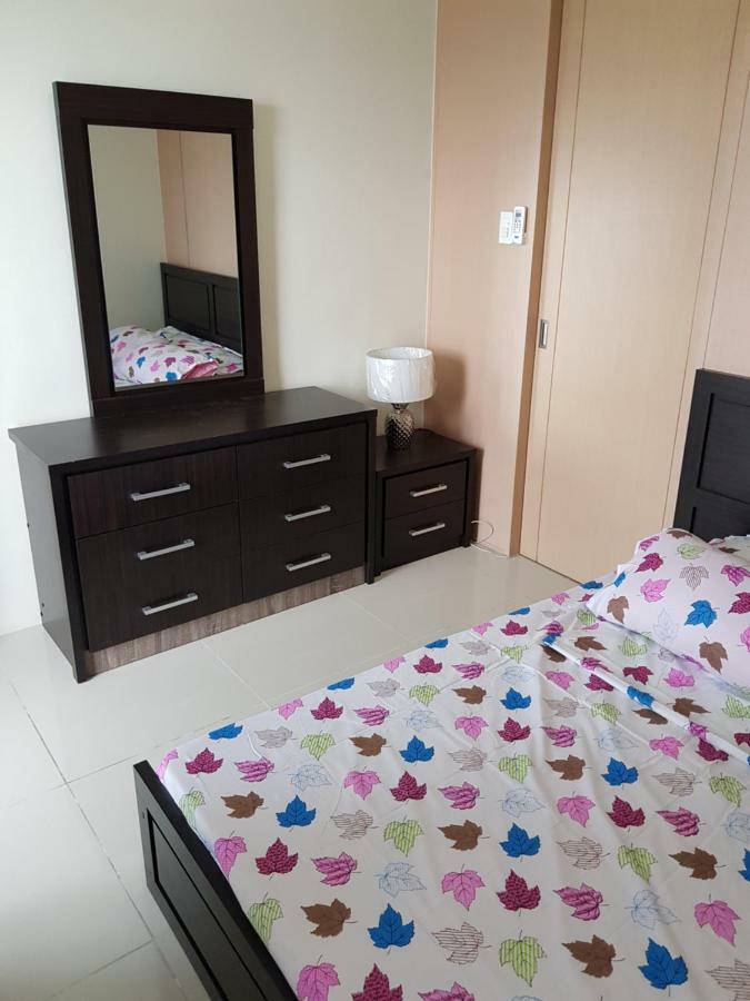 Milagrosa Lejlighed Tagaytay City Eksteriør billede