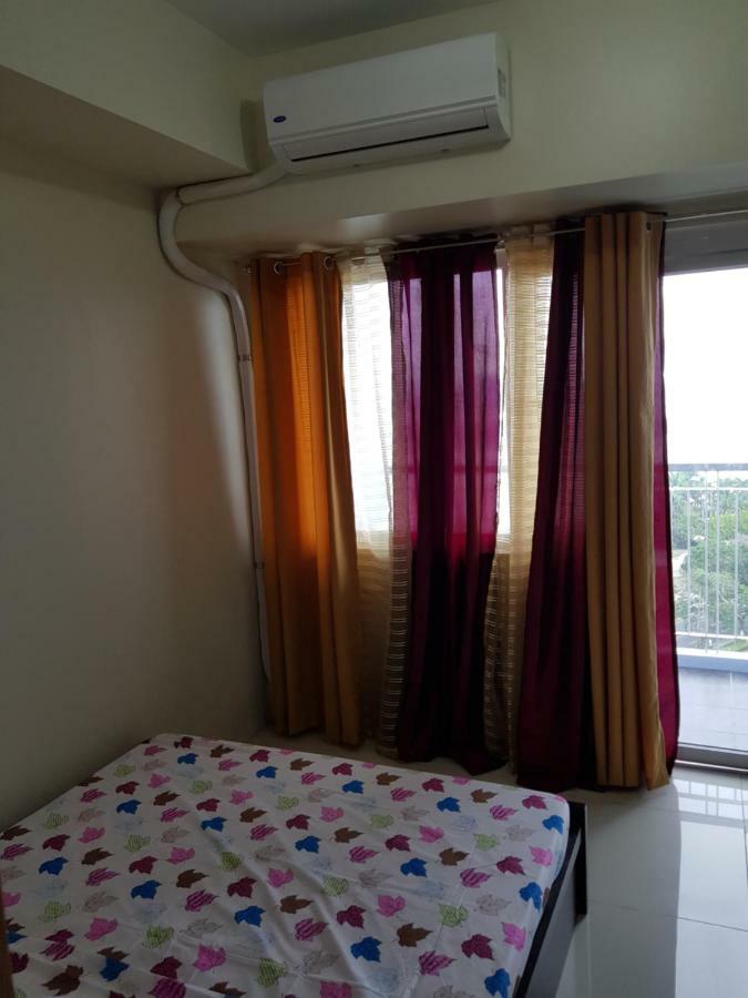 Milagrosa Lejlighed Tagaytay City Eksteriør billede