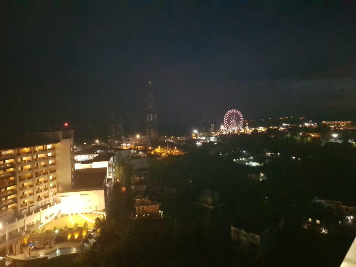 Milagrosa Lejlighed Tagaytay City Eksteriør billede
