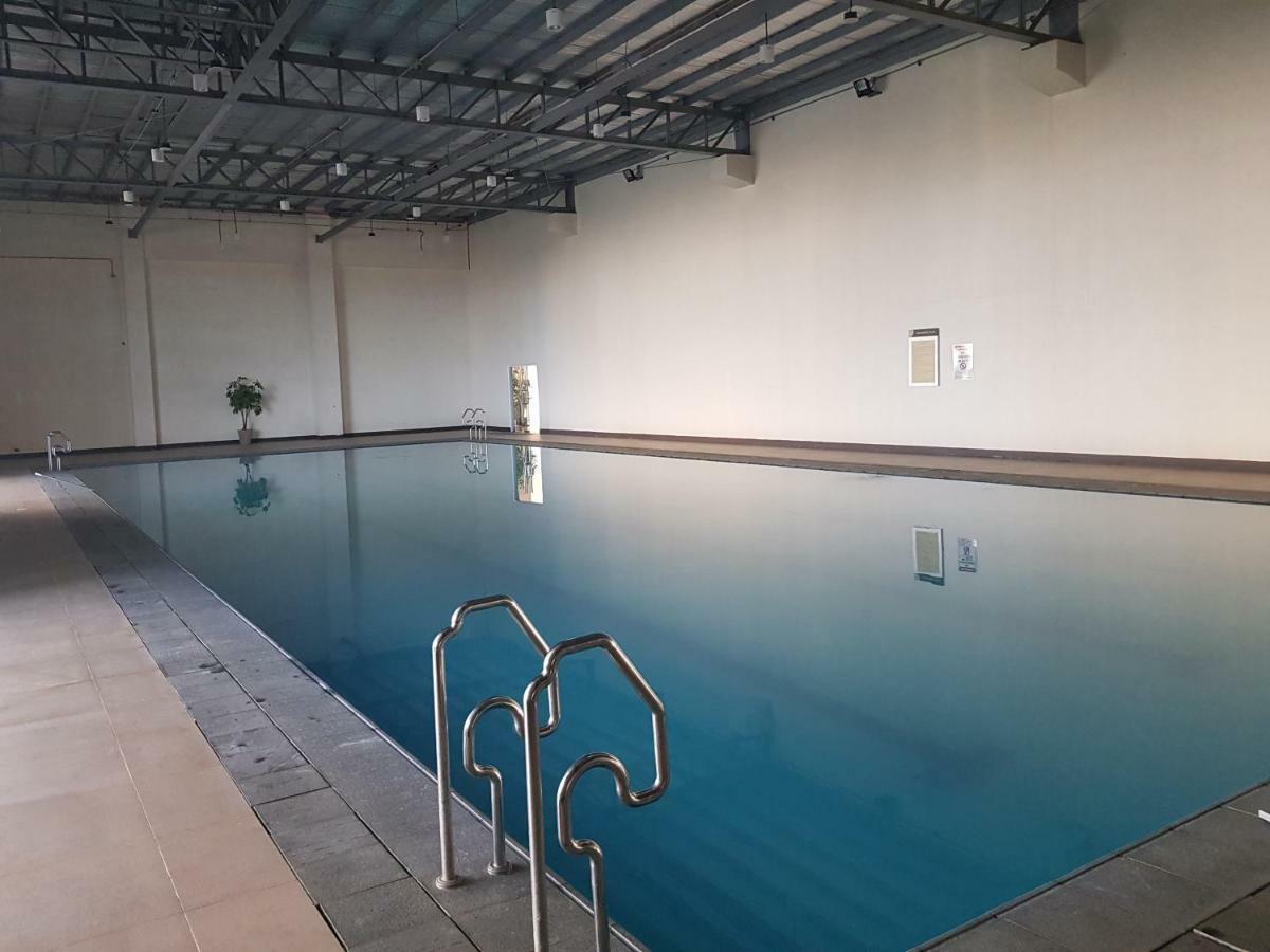 Milagrosa Lejlighed Tagaytay City Eksteriør billede