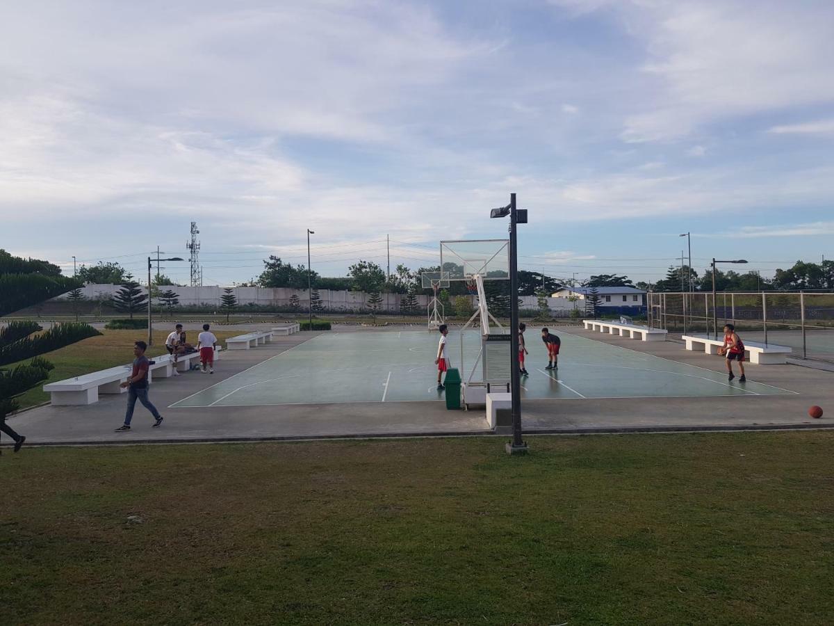Milagrosa Lejlighed Tagaytay City Eksteriør billede