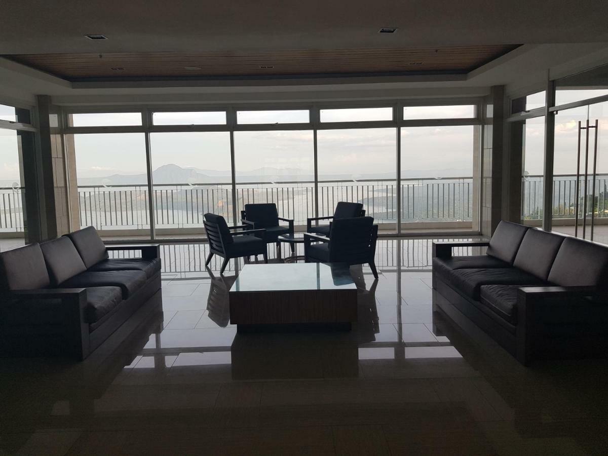 Milagrosa Lejlighed Tagaytay City Eksteriør billede