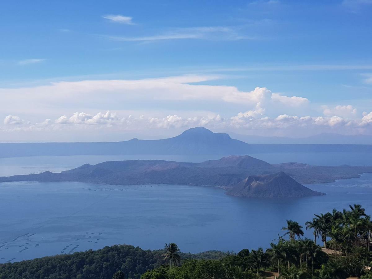 Milagrosa Lejlighed Tagaytay City Eksteriør billede